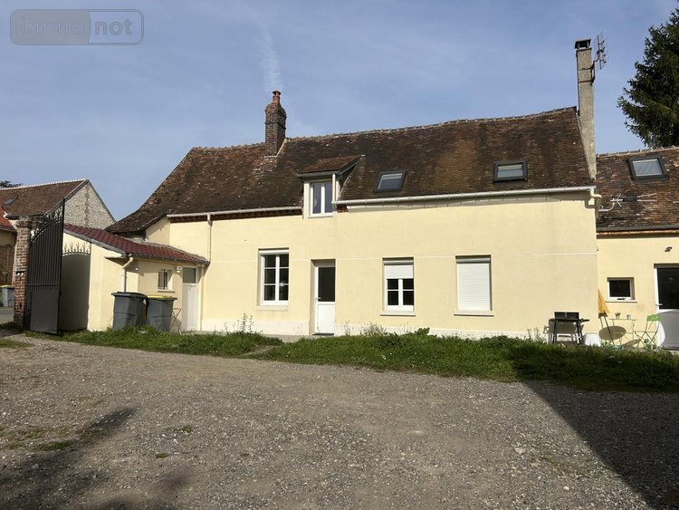 Immeuble a vendre Allonne 60000 Oise 168 m2  431600 euros