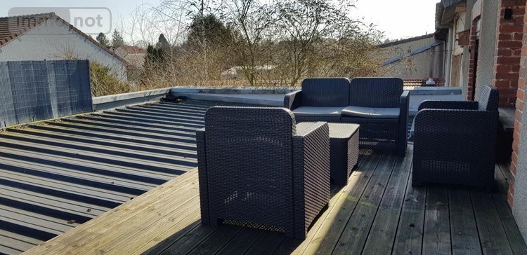 Immeuble a vendre Mourmelon-le-Grand 51400 Marne 475 m2  168700 euros