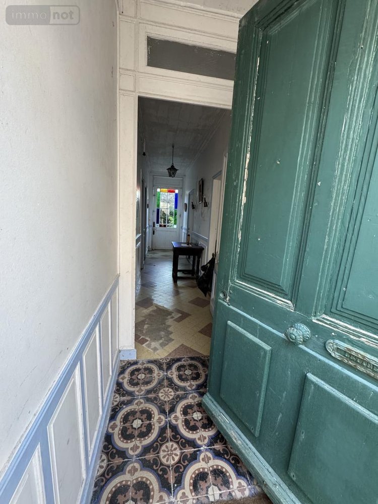 Maison a vendre Saint-Martin-de-Ré 17410 Charente-Maritime 150 m2 8 pièces 1141800 euros