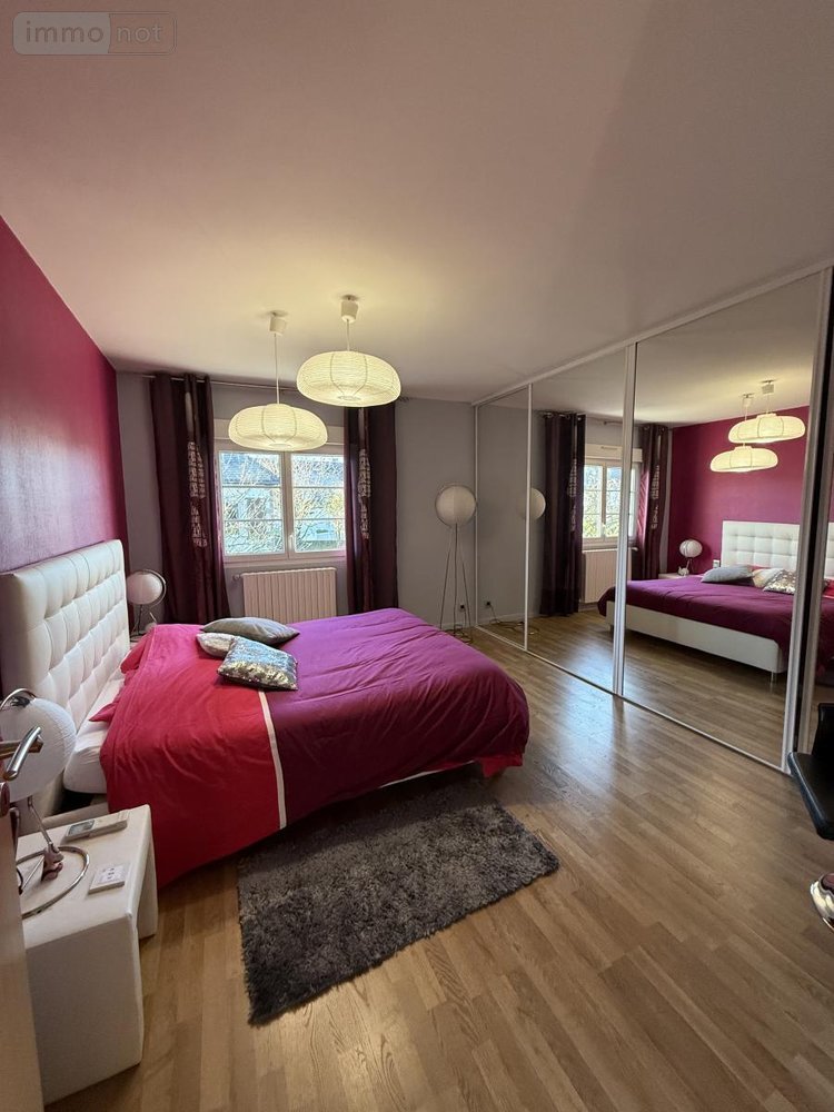 Maison a vendre Le Val-Saint-Père 50300 Manche 259 m2 8 pièces 439000 euros