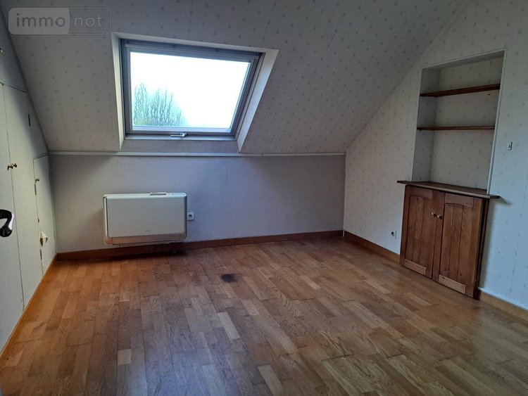 Maison a vendre Le Mans 72000 Sarthe 65 m2 3 pièces 157500 euros