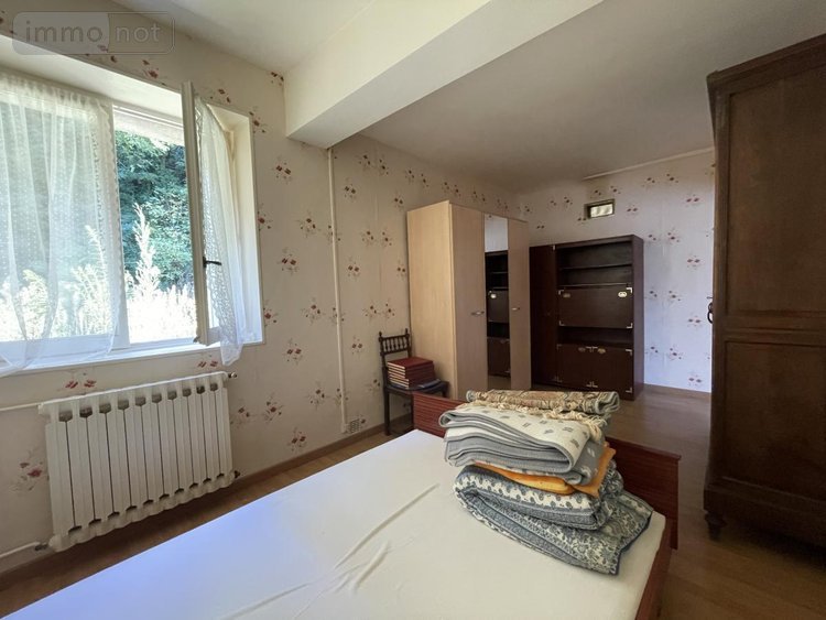 Maison a vendre Montfort-le-Gesnois 72450 Sarthe 83 m2  157100 euros