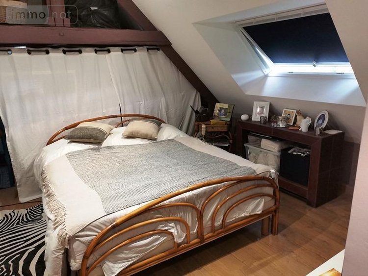 Maison a vendre Putanges-le-Lac 61210 Orne 120 m2 6 pièces 249740 euros