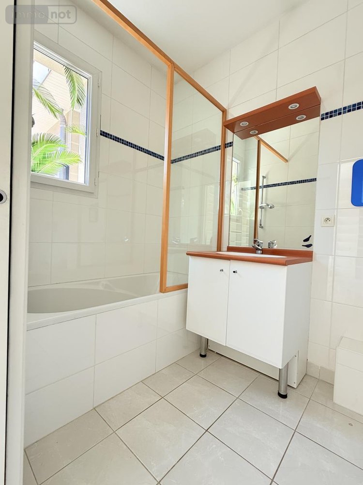 Appartement a vendre Vannes 56000 Morbihan 88 m2 4 pièces 614510 euros