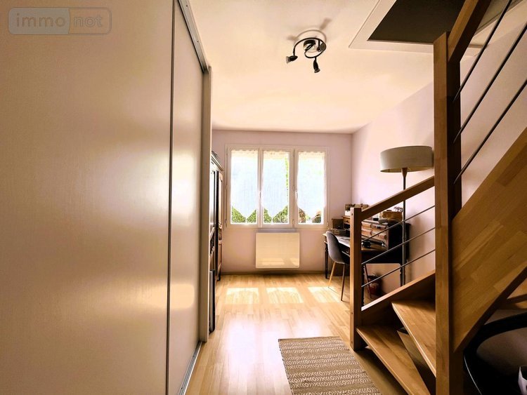 Maison a vendre Pornic 44210 Loire-Atlantique 102 m2 4 pièces 396000 euros