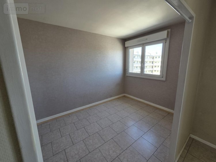 Appartement a vendre Le Mans 72000 Sarthe 68 m2  63600 euros
