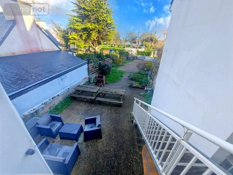 Maison a vendre Locmiquélic 56570 Morbihan 179 m2 9 pièces 467640 euros