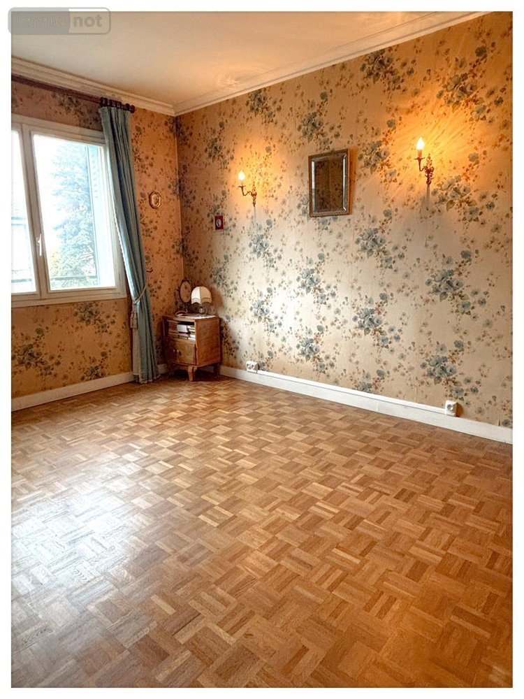 Maison a vendre Angers 49000 Maine-et-Loire 68 m2 4 pièces 259530 euros