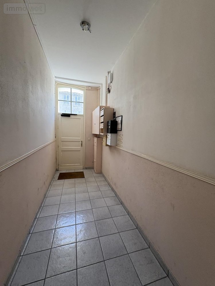 Appartement a vendre Cherbourg-en-Cotentin 50100 Manche 82 m2 3 pièces 188640 euros