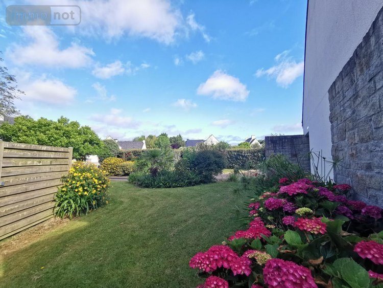 Maison a vendre Minihy-Tréguier 22220 Côtes-d'Armor 129 m2 6 pièces 291450 euros