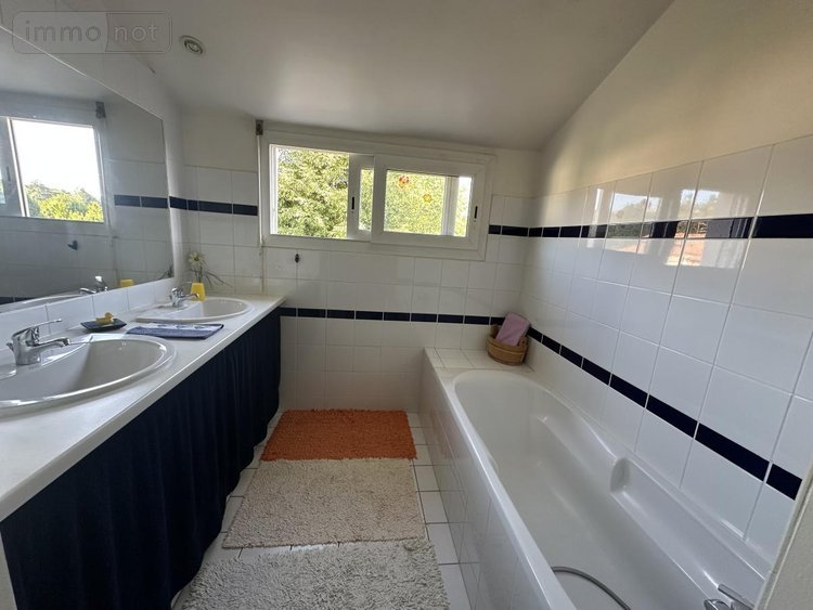 Maison a vendre Cahors 46000 Lot 158 m2  447200 euros