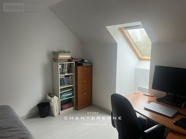 Location maison Valognes 50700 Manche 108 m2 5 pièces 925 euros