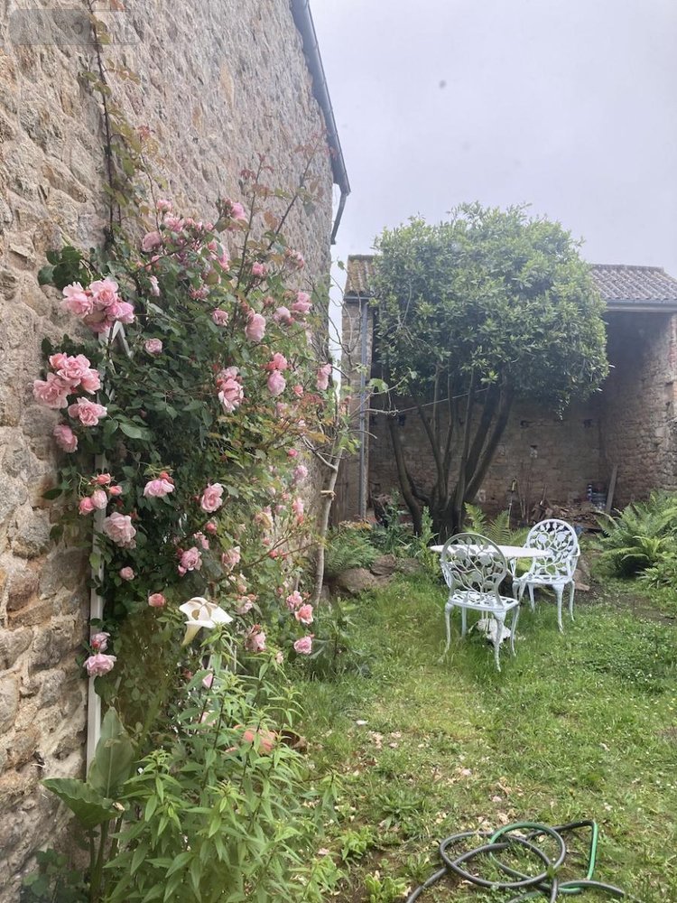 Maison a vendre Saint-Pierre-Église 50330 Manche 95 m2 5 pièces 262000 euros