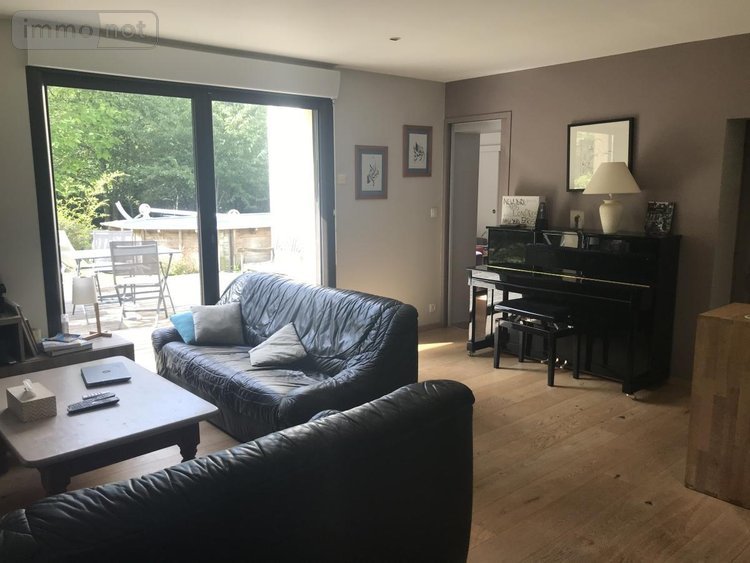 Maison a vendre Kervignac 56700 Morbihan 186 m2 9 pièces 394616 euros
