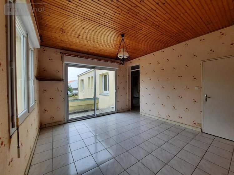 Maison a vendre Challans 85300 Vendée 104 m2 4 pièces 221000 euros