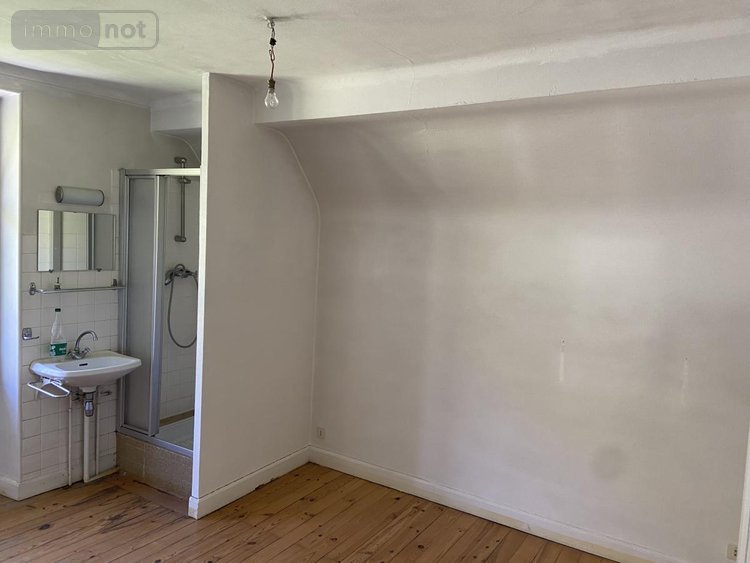 Maison a vendre La Tour-en-Maurienne 73300 Savoie 335 m2 15 pièces 530000 euros
