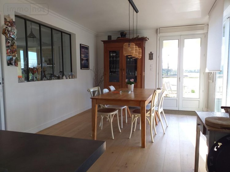 Maison a vendre Saint-Avé 56890 Morbihan 163 m2 9 pièces 382472 euros