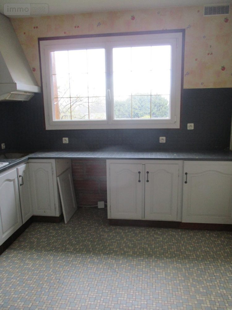 Location maison Brionne 27800 Eure 83 m2  775 euros