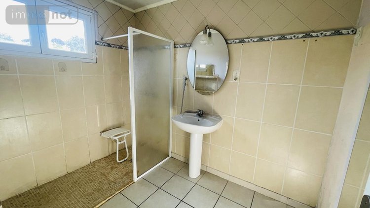 Maison a vendre Carnac 56340 Morbihan 75 m2 5 pièces 291520 euros