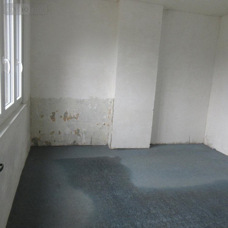 Maison a vendre Hénin-Beaumont 62110 Pas-de-Calais 106 m2 5 pièces 107560 euros