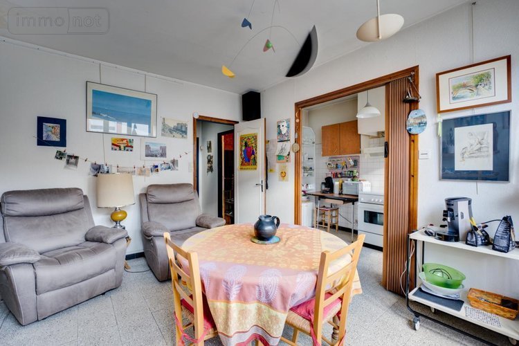 Maison a vendre Toulouse 31000 Haute-Garonne 88 m2  465000 euros