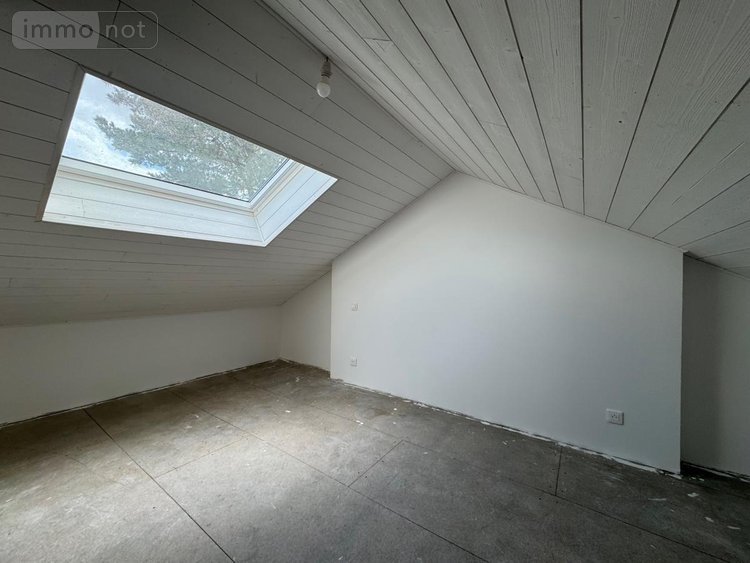 Maison a vendre Challans 85300 Vendée 195 m2 8 pièces 299000 euros