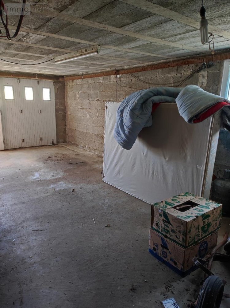 Maison a vendre Plouzévédé 29440 Finistère 89 m2 5 pièces 119830 euros