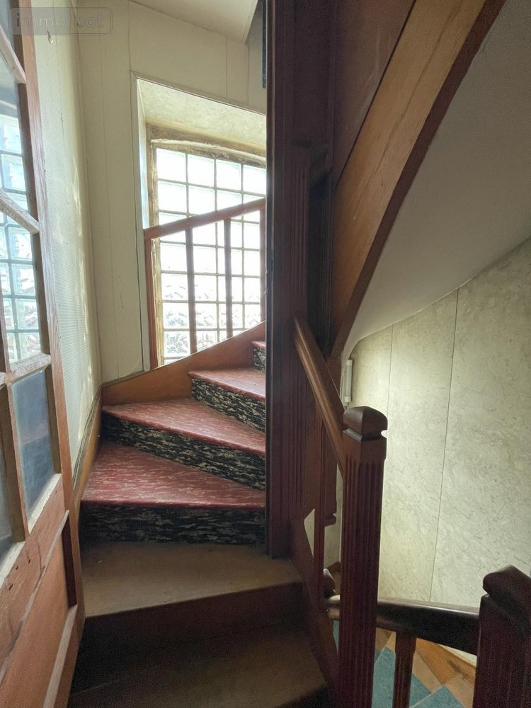 Maison a vendre Marolles-les-Braults 72260 Sarthe 155 m2 8 pièces 229720 euros