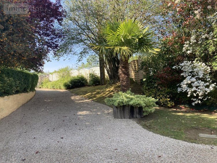 Maison a vendre Lannion 22300 Côtes-d'Armor 115 m2 6 pièces 242060 euros