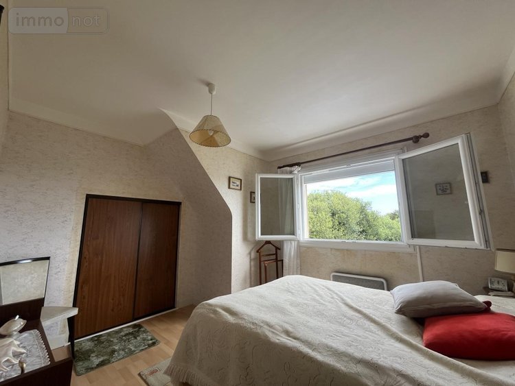Maison a vendre Loctudy 29750 Finistère 130 m2 4 pièces 384000 euros