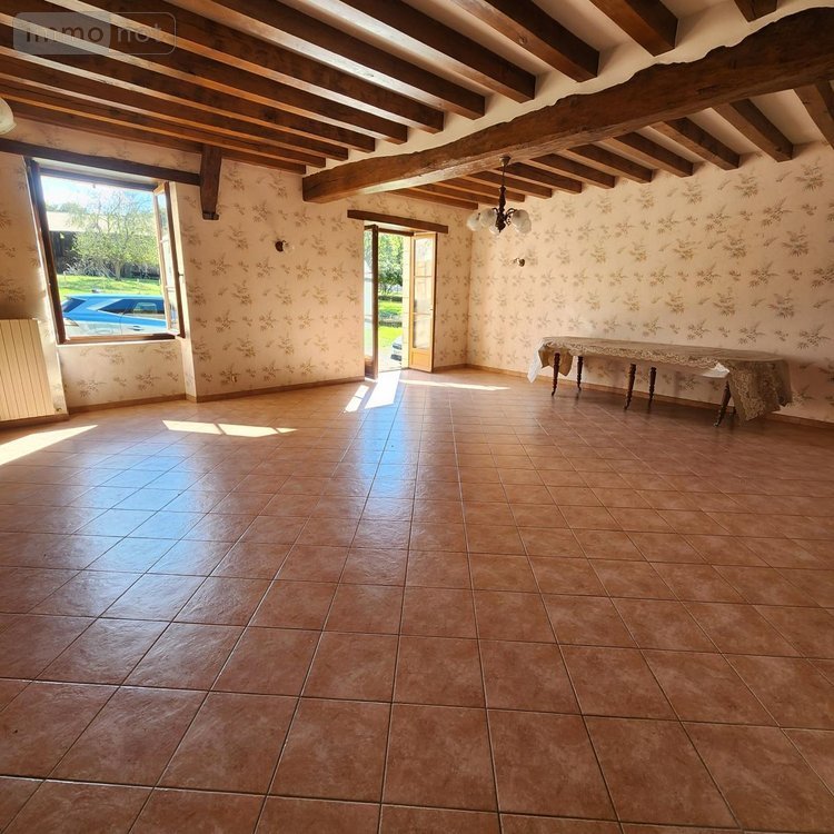 Maison a vendre Ceton 61260 Orne 140 m2 6 pièces 165880 euros