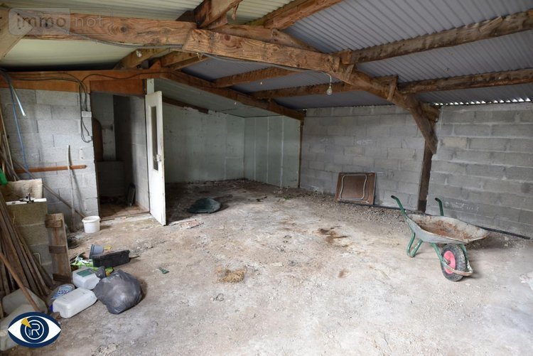 Maison a vendre Livet 53150 Mayenne 74 m2 4 pièces 69000 euros