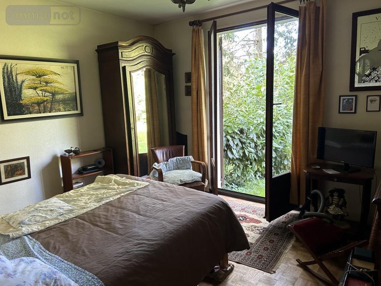 Maison a vendre Montigny 76380 Seine-Maritime 86 m2  189360 euros