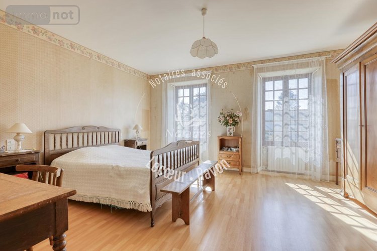 Maison a vendre Flexanville 78910 Yvelines 180 m2 6 pièces 395000 euros