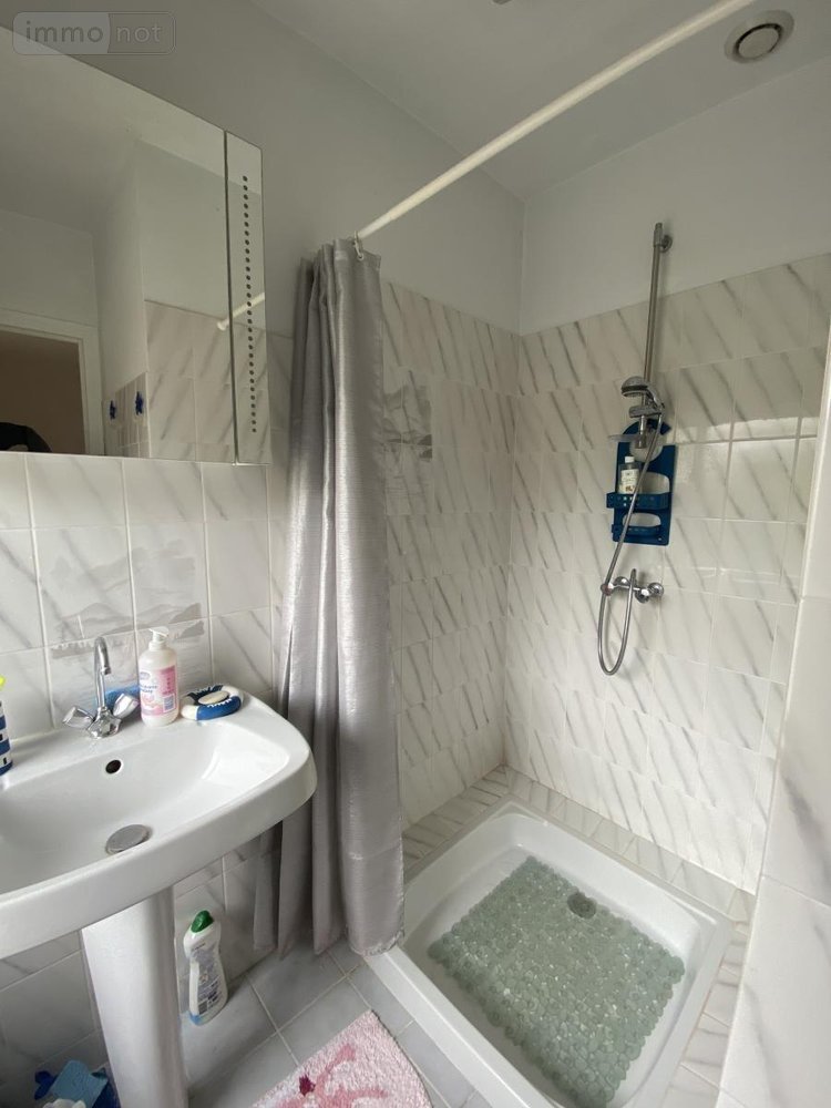 Maison a vendre Guilliers 56490 Morbihan 113 m2 4 pièces 218400 euros