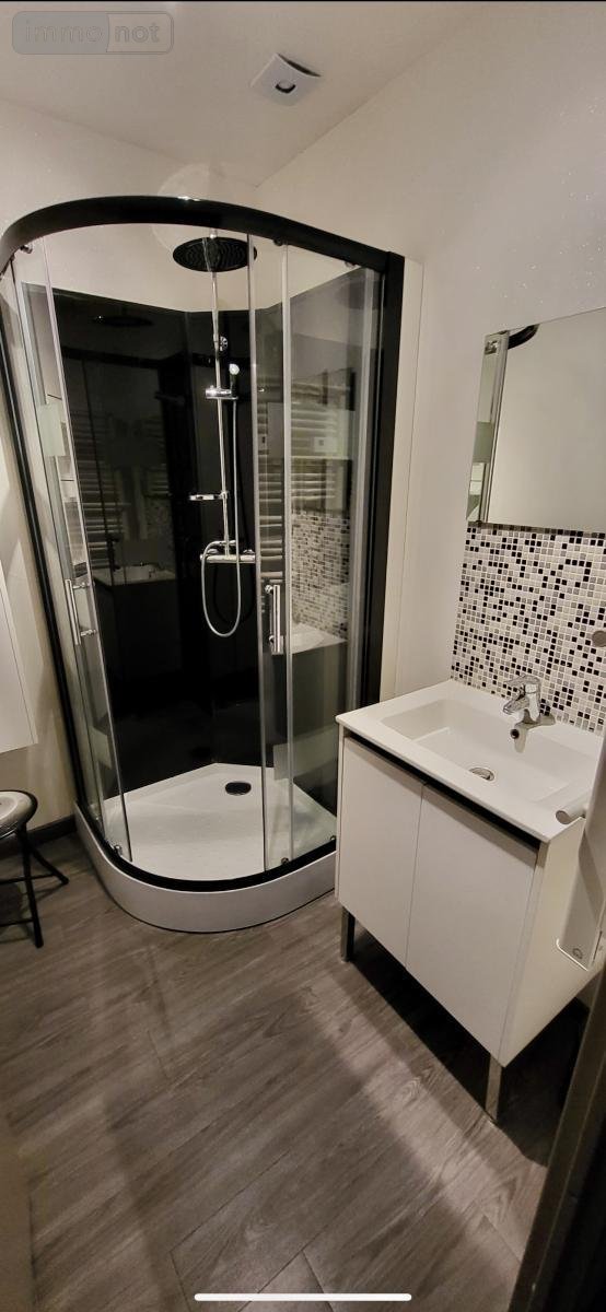 Maison a vendre Merlimont 62155 Pas-de-Calais 42 m2 4 pièces 199000 euros