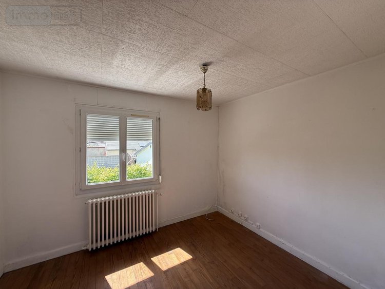 Maison a vendre Corbie 80800 Somme 67 m2 3 pièces 171600 euros