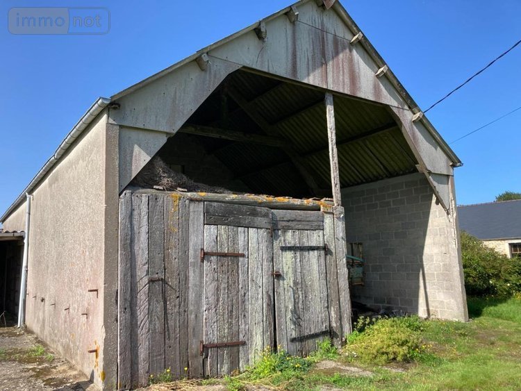 Maison a vendre Cherbourg-en-Cotentin 50100 Manche 83 m2 3 pièces 209600 euros