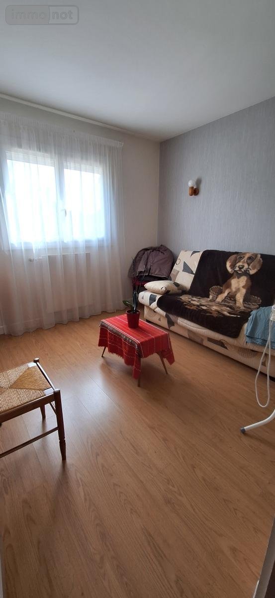 Maison a vendre Girolles 45120 Loiret 81 m2  147600 euros