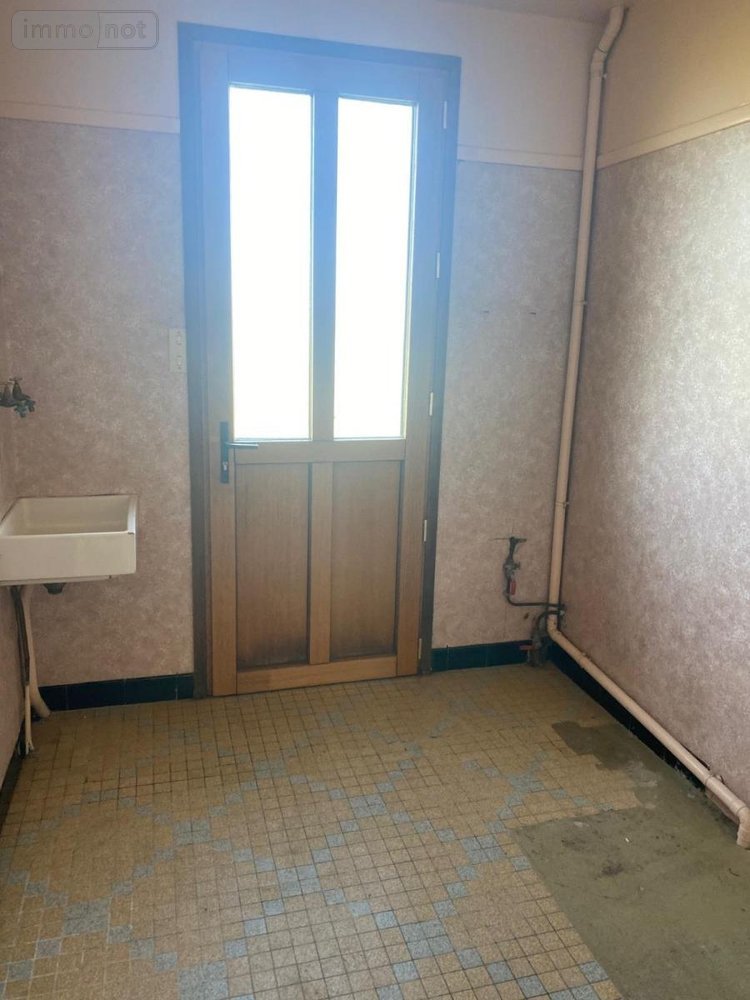 Maison a vendre La Bloutière 50800 Manche 122 m2 5 pièces 132650 euros