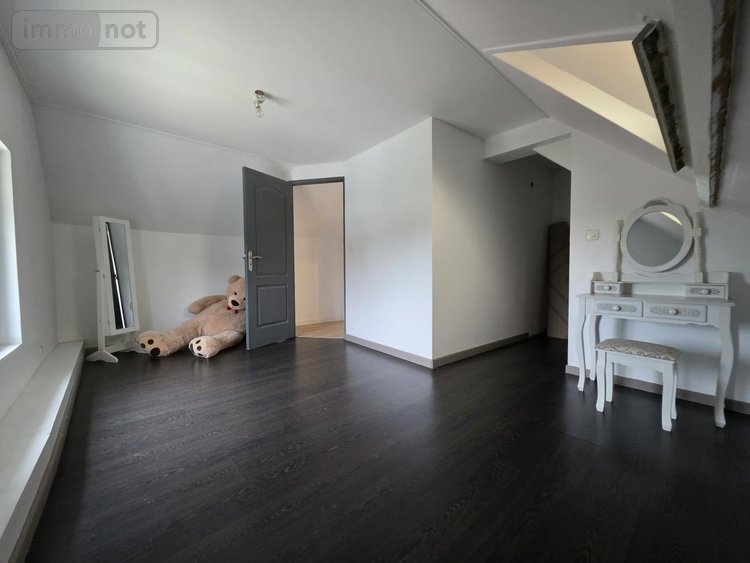 Maison a vendre Guarbecque 62330 Pas-de-Calais 106 m2 5 pièces 223600 euros