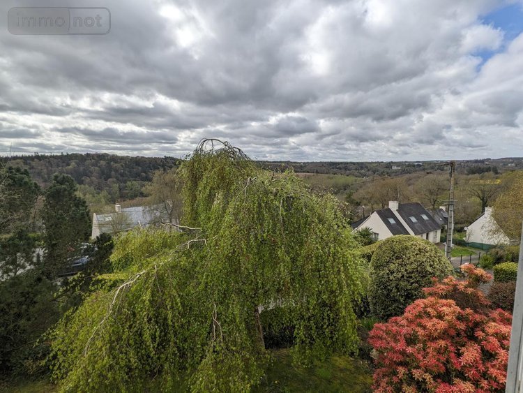 Maison a vendre Plourin-lès-Morlaix 29600 Finistère 128 m2 5 pièces 214200 euros