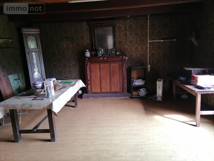 Maison a vendre Le Faouët 22290 Côtes-d'Armor 75 m2 4 pièces 105950 euros