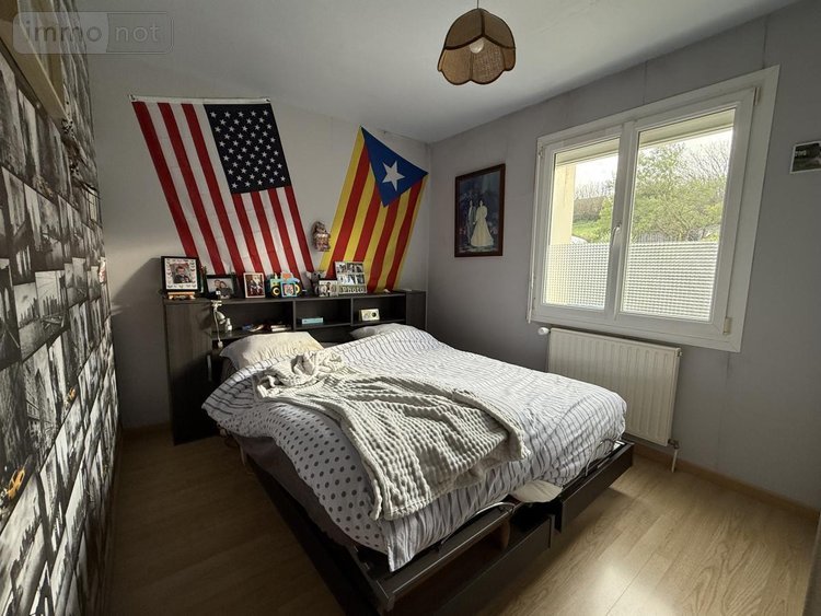 Maison a vendre Cherbourg-en-Cotentin 50100 Manche 62 m2 3 pièces 190000 euros