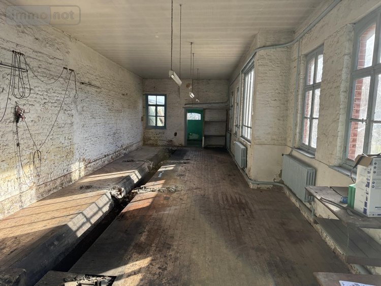 Maison a vendre Villers-Outréaux 59142 Nord 108 m2 7 pièces 110040 euros