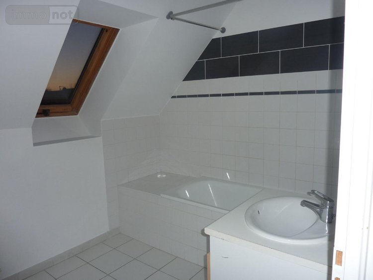 Location maison Proville 59267 Nord 120 m2 6 pièces 900 euros