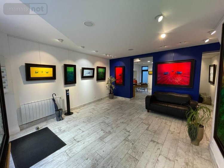 Immeuble a vendre Pont-Aven 29930 Finistère 141 m2  380330 euros