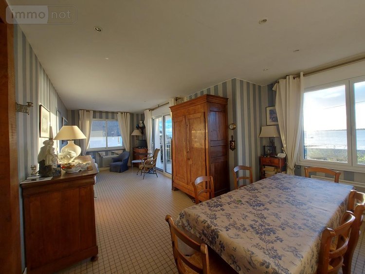 Maison a vendre Carnac 56340 Morbihan 88 m2 7 pièces 1037440 euros