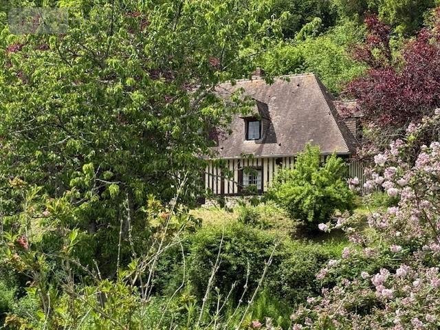 Maison a vendre La Vespière Friardel 14290 Calvados 324 m2  781000 euros