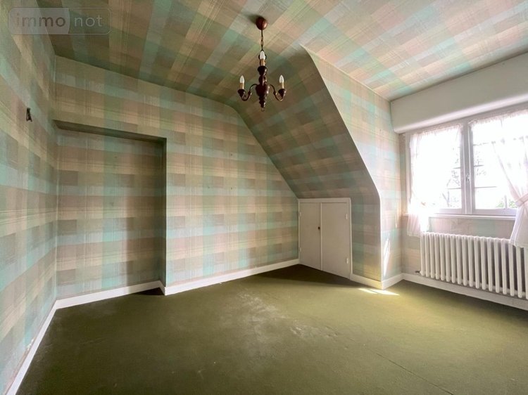 Maison a vendre Île-Tudy 29980 Finistère 123 m2 6 pièces 363600 euros